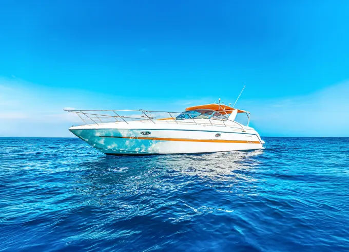 ALEGRIA Luxury Cruises | Zakynthos Island