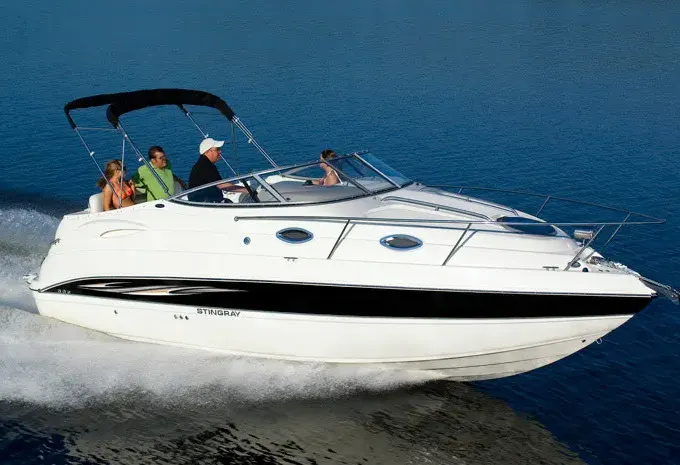 2014 28' Cruiser for any Occasion NEW**