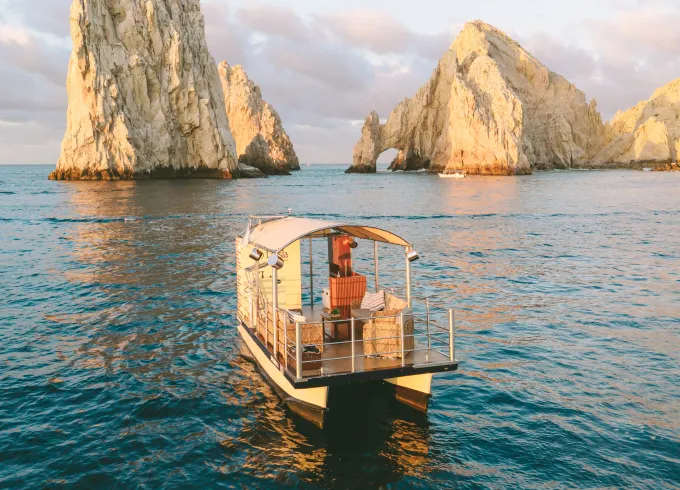 Private Catamaran Escape for 2–6 Guests – Celebrate Your Way