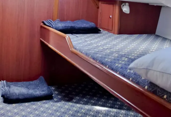 Charter 54' Ocean Star Crusing Monohull in Vicenza, Italy