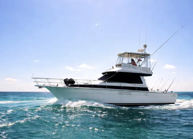 Exclusive Deep Sea Fishing Punta Cana – 39ft Private Yacht Experience