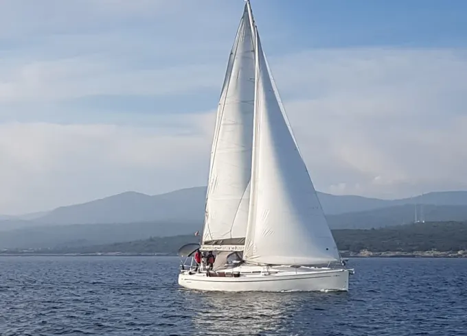 BAVARIA 42 MATCH Racing & Cruiser