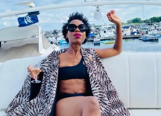 "Captain is Free". If you have 6 passengers or less...this yacht is Just Right!!