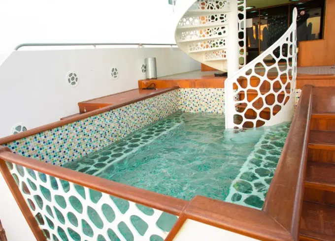 Charter 88' Marvelous Power Mega Yacht In Dubai, UAE