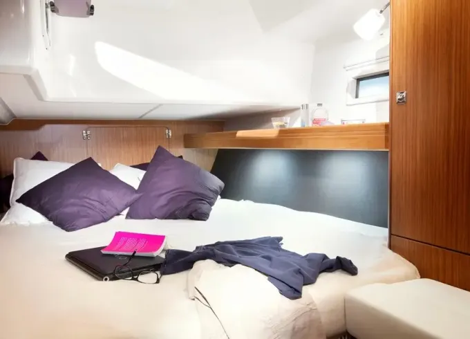 46' Bavaria Cruiser Charters in Anatoliki Attiki, Greece