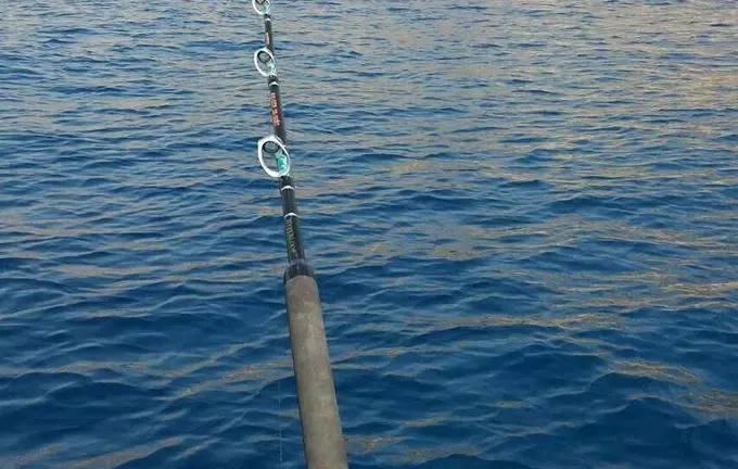 Fishing Trips From Santa Maria di Leuca Fisherman 570