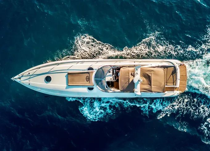 Sunseeker Experience - Private Yacht Rental in Split