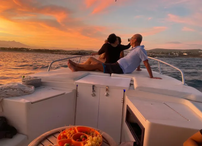 Sunset Cruise San Jose del Cabo