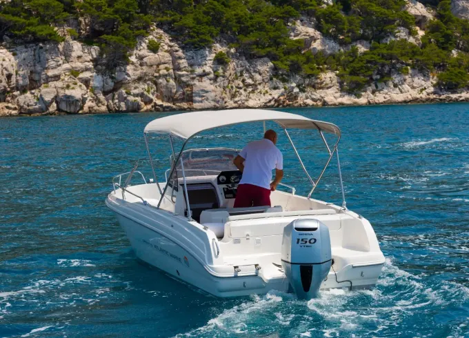 Private Tours or Boat Rentals in Kotor Bay with Skipper