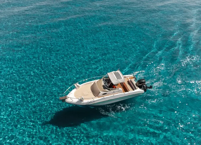 Discover Zakynthos – Private Cruise to Navagio, Blue Caves, and many more!