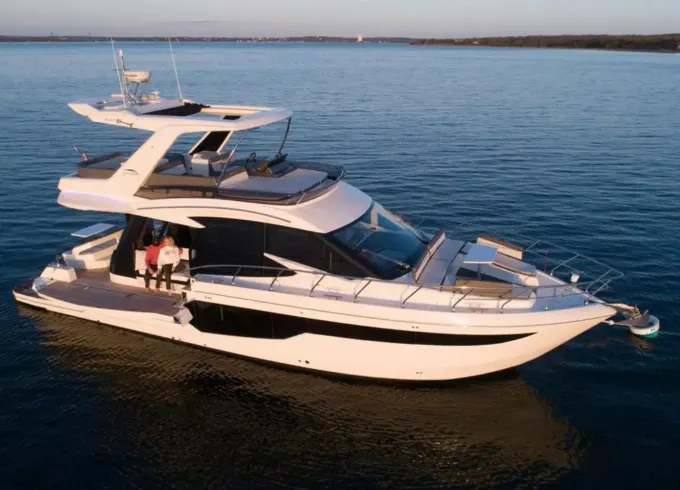 Galion | 50ft | Luxury Yacht | 2023