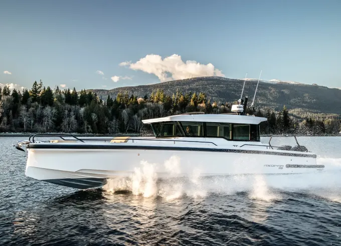 SUV of the Sea's - 38' Luxury Adventure Boat - Top Activity Boat in St Pete!