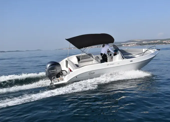 Magic Private Boat Tour