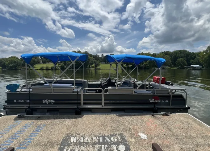 This week/weekend LETS GO! Party Barge / Recreation Pontoon Boat! 24/7/365!!