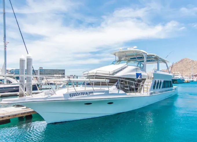 Private Corporate Cruise: Yacht Charter & Bay Trip