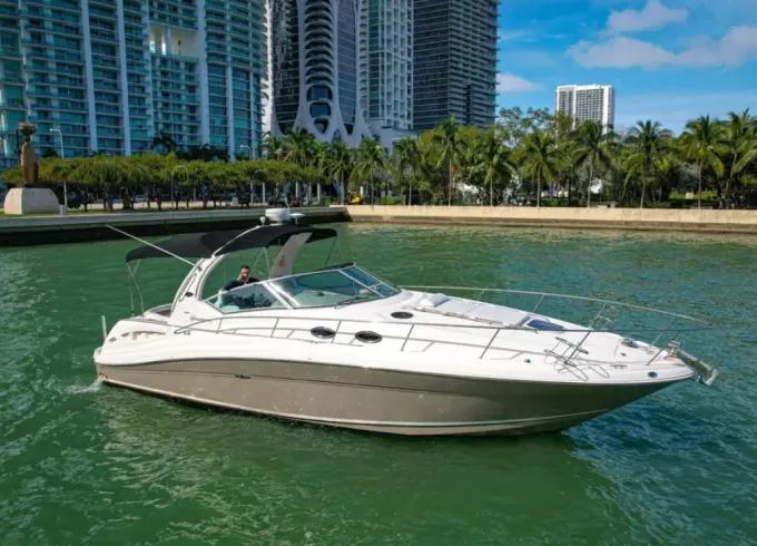 Unforgettable Boat Day | 11 ppl | $300hr