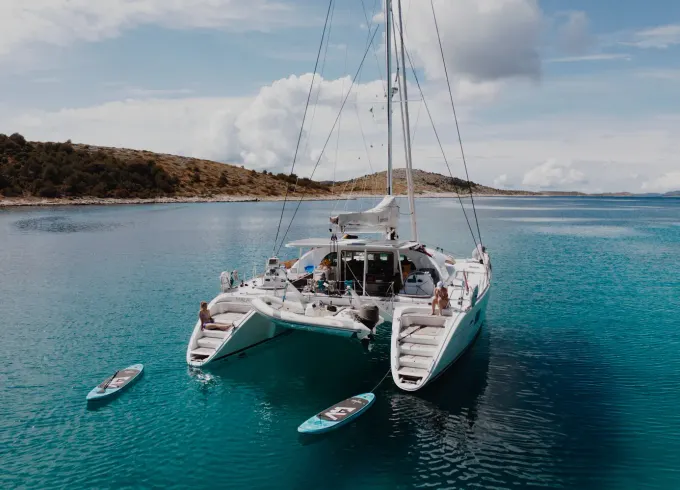 All inclusive Island Discovery