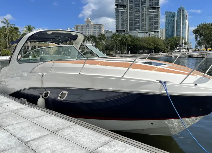 Private Sport Yacht Charter