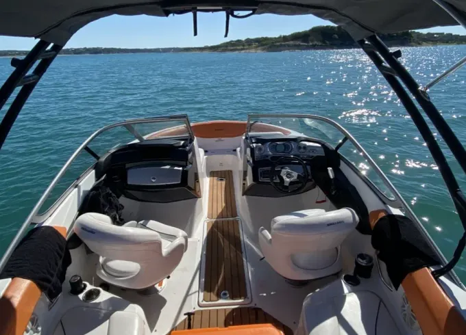 Sea Doo 210 SP Sport Boat for rent in San Antonio, Texas