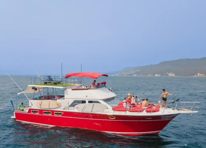 MY CRHISTOPHER | Beautiful and classy Bertram 60ft remastered, the best choise.