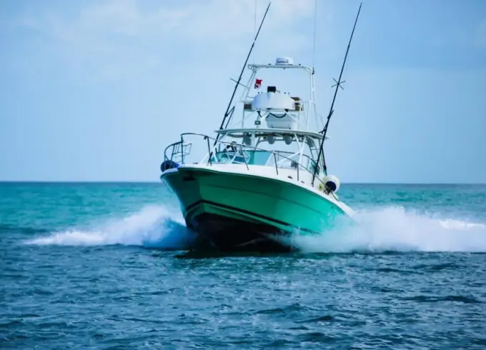 Book a Stamas 39 - Panama, Panama City- Majo Fishing Lodge