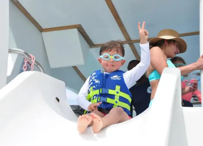 🏝 5-Star Luxury Private Yacht: All-Inclusive Captain & Crew TOTALLY PRIVATE 🎉