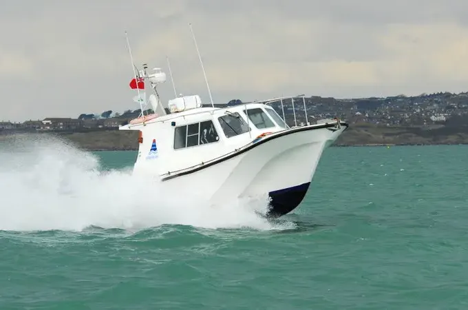 Fishing Trips and Boat Charters In Portland