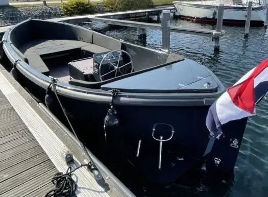Rent this Escape 750 Sloop in Kortgene