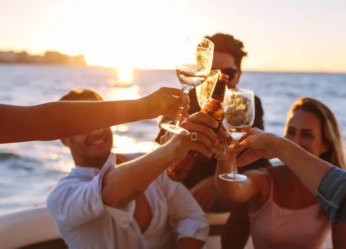 Private Sunset Tour - unique in San Jose del Cabo