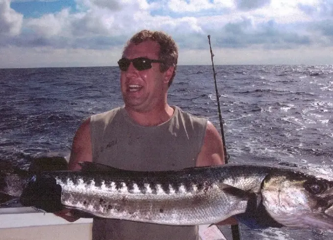 23' Panga Fishing Boat in Panama