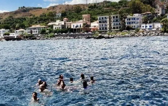 Private Daily Sailing in Catania on Bavaria 44 Sailing Yacht