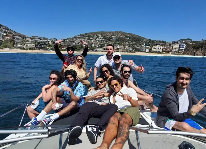☀️ 32' Bayliner MotorYacht Cruising Emerald Bay, ☀️Month Of June Special ☀️