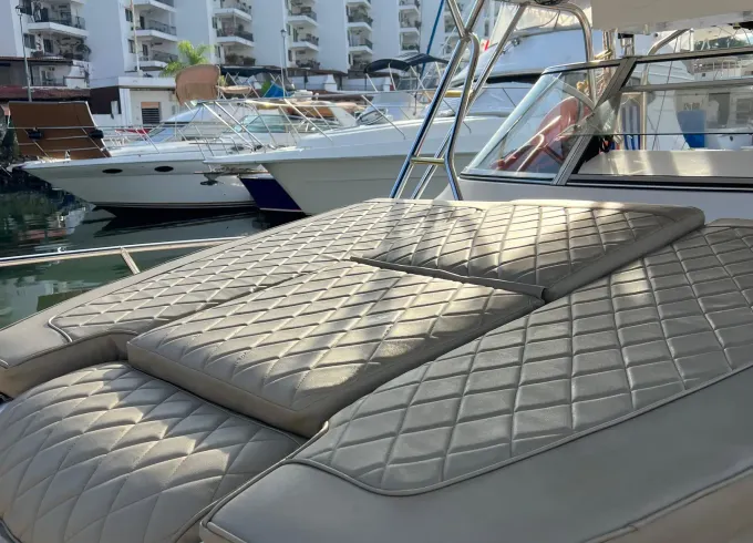 Sport Kat Exclusive Catamaran