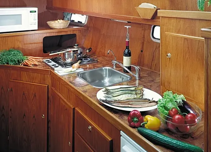 43' Stabila 1320 Motor Yacht Charter in Drachten - Friesland, Netherlands