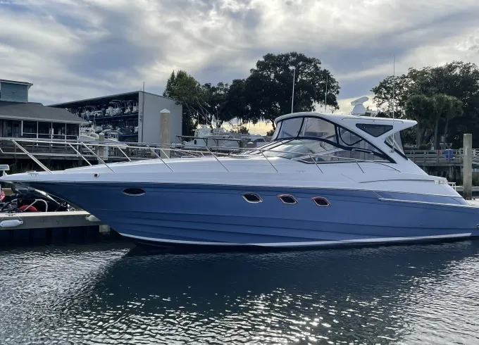 48ft Regal WEST PALM BEACH/Peanut Island Fun