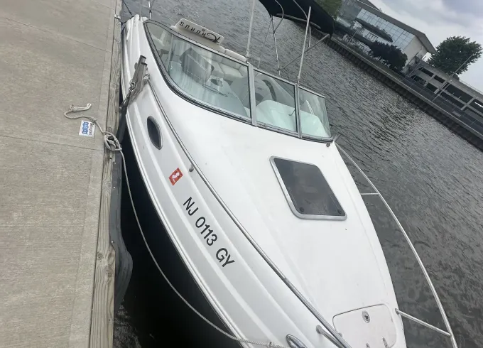 Fun 2006 chaparral in Jersey City