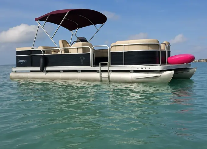 Your Best Deal For Your Next Trip To Crab Island!