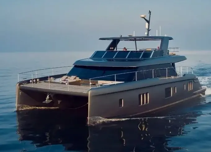 Sail Miami in Style aboard the Sunreef 70 Power Catamaran Elegance & Comfort