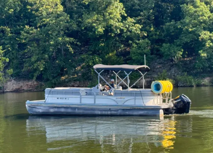 "Miller Time" Charter in LOTO, MO