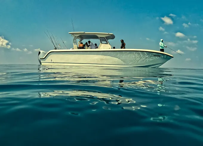 Adventure Unlocked: Full-Day Maldives Excursions with Tide Explorer