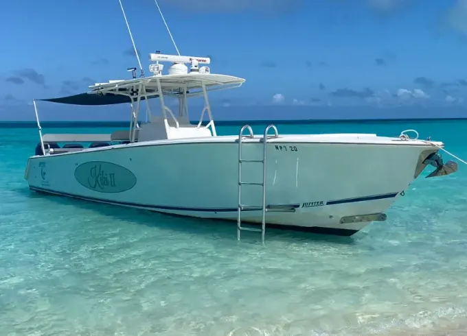 Harbour Island Pink Sandy Beach Tour
