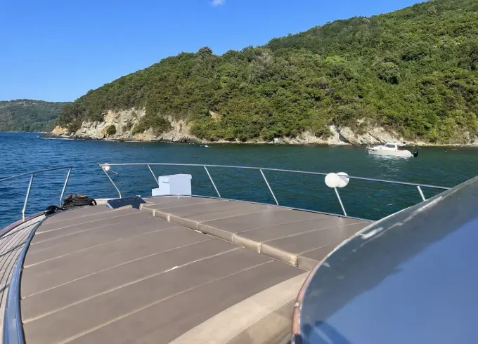 Discover the Bosphorus in 2 Hour Tour
