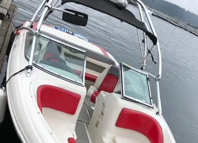 2013 Beautiful Chaparral Ski Boat!!! For Any Lake Any Day