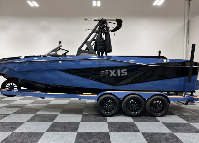2023 Axis T250 in St. George, UT