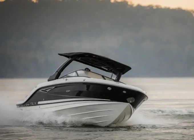 New 29' Sea Ray 280 SLX Ultra Luxury Super Fast Sport Day Yacht