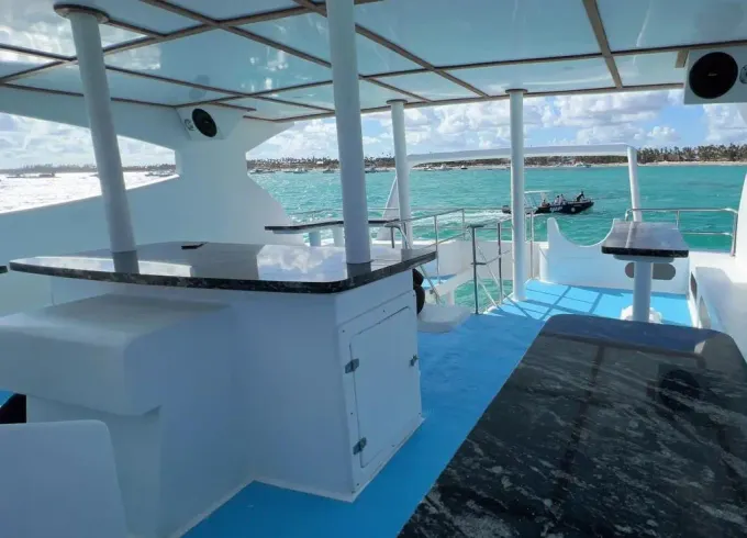 Celebrate in Style with Luxury Yacht Charter in Punta Cana!