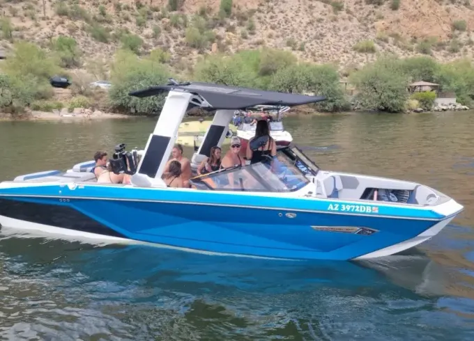 Life Is Better On The Lake!!!