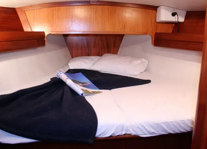 Sailing Cruise in Thessaloniki Bay, Greece