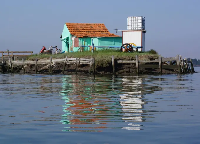 Kayaking Tours in Portugal