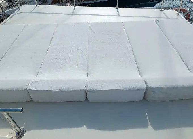 CAFEROGLU 8  This Wonderful Deluxe Gulet  is 35 m Long and for 16 People.